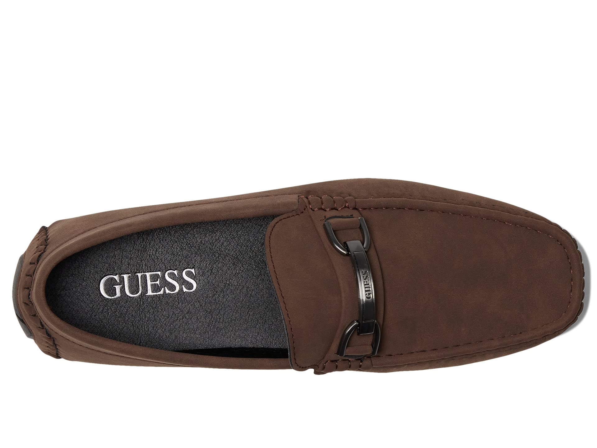 Moccasins GUESS, Axle 2