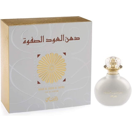 Dhan Al Oudh Safwa Rasasi EDP 40 ml