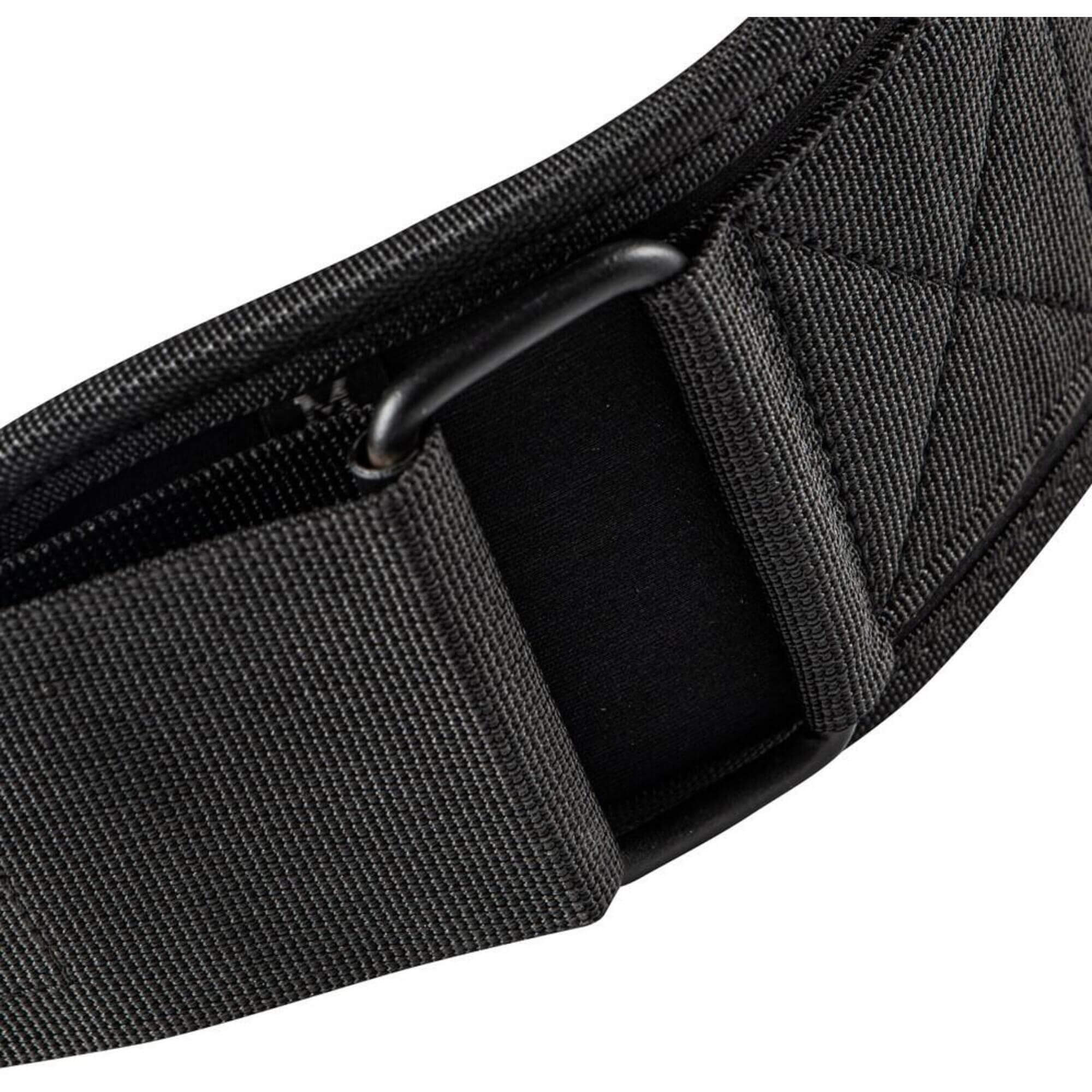 Neoprene 2.0 - REEVA weightlifting belt, black