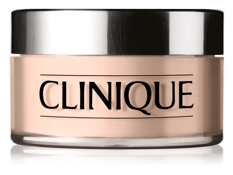 Clinique Blended Face Powder, 25 g, Transparency 3