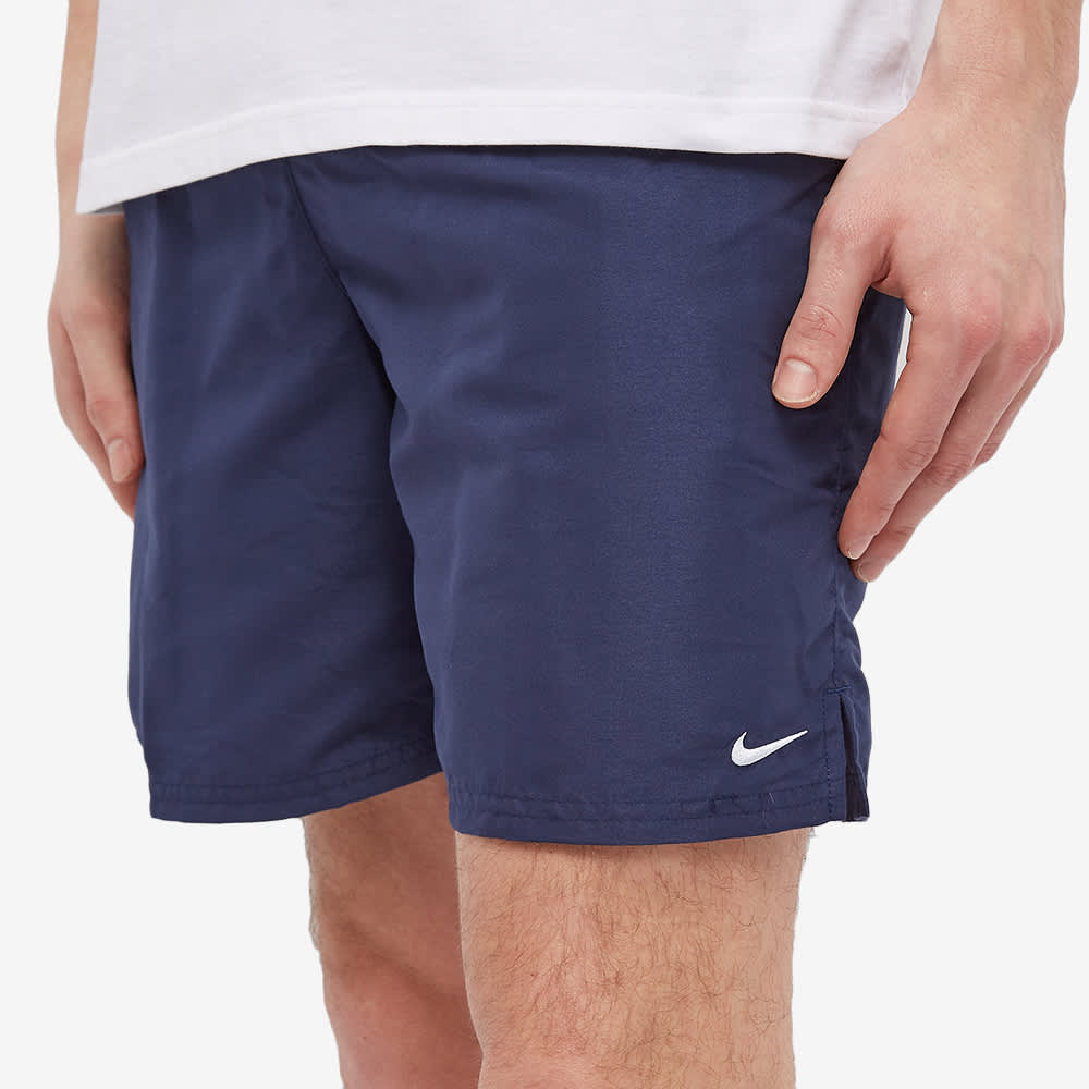 7" Volley Short Nike Swim