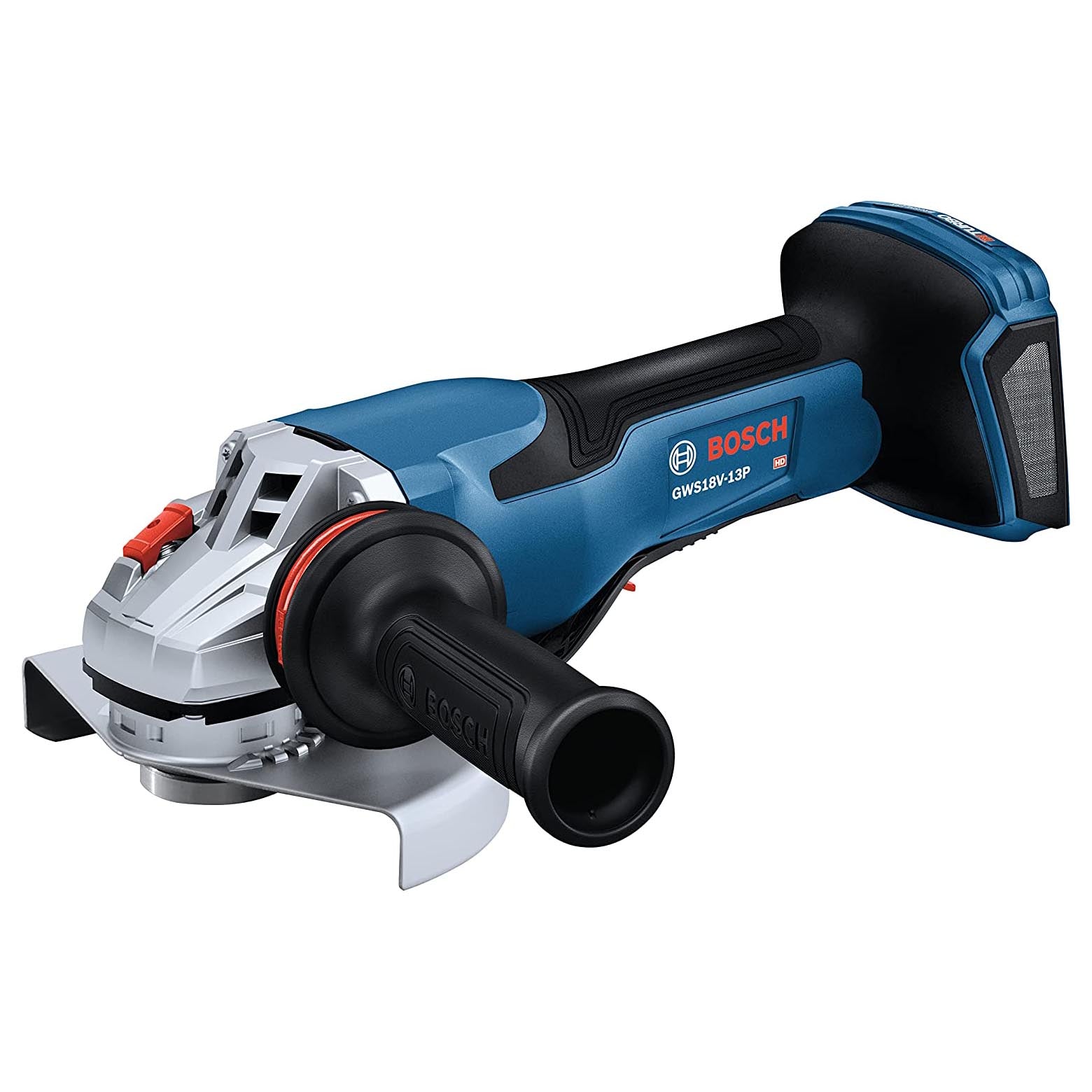 Angle grinder Bosch Profactor Spitfire GWS18V-13PN 18V (without battery)