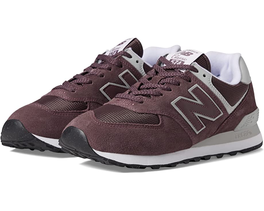 Sneakers U574v2 New Balance Classics, brown