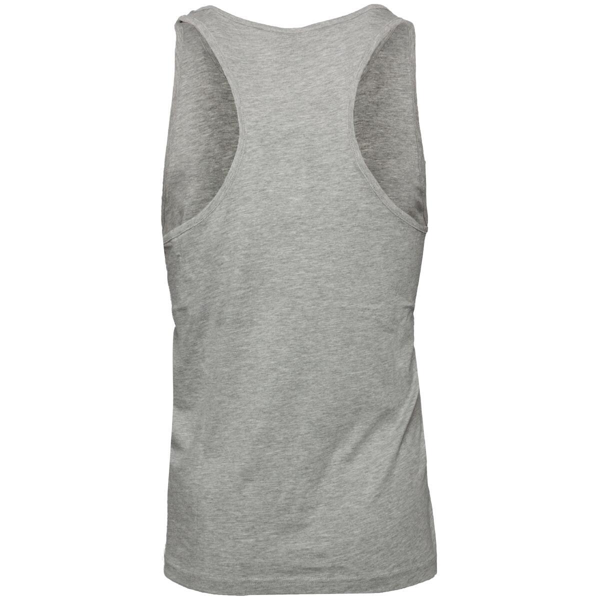 قميص SPYDER Racerback Tank Top مع ياقة قائمة