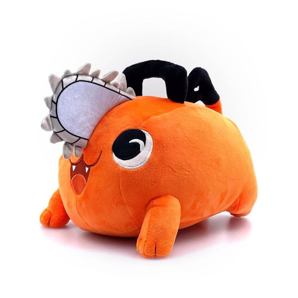 Plush toy Youtooz, Chainsaw Man - Pochita Plush