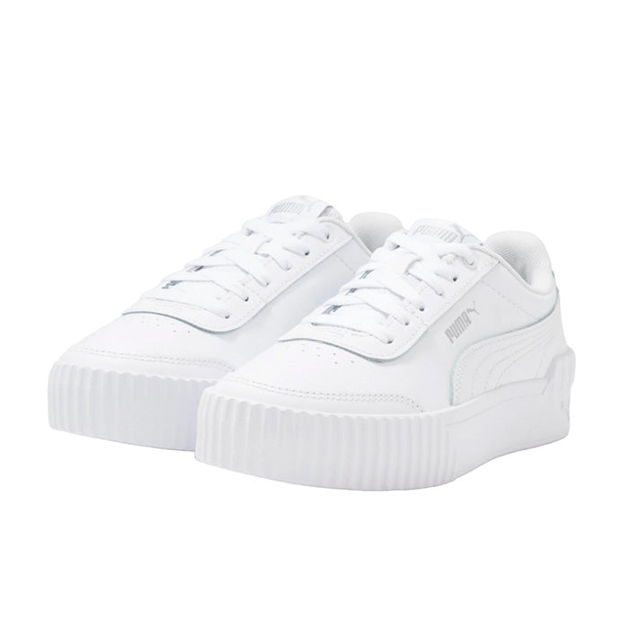 Puma Carina Lift sneakers, white