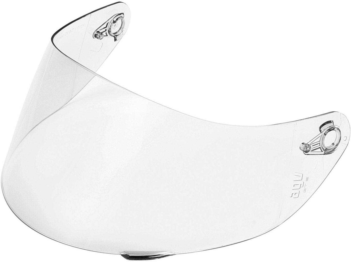 Visor AGV Compact ST Pinlock