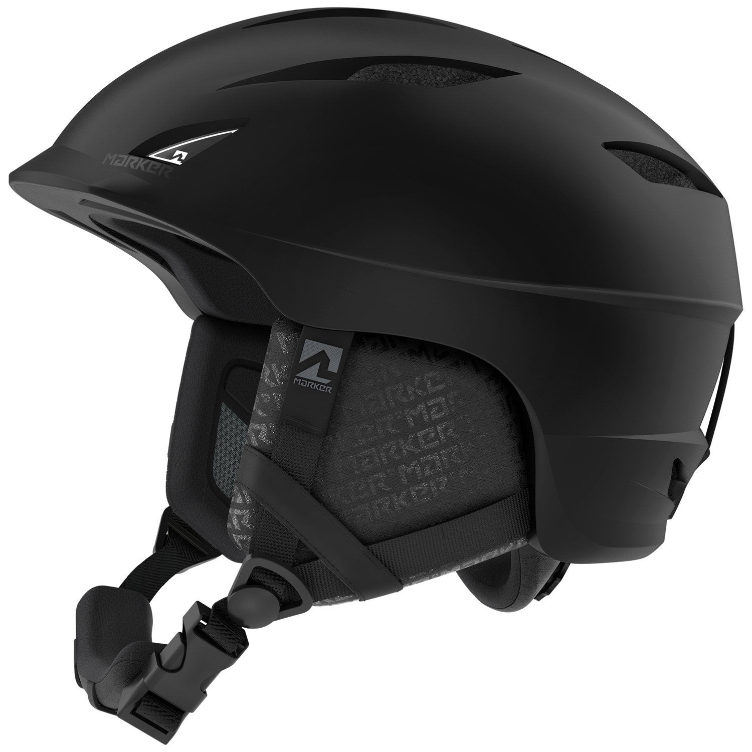 Marker Companion helmet, black