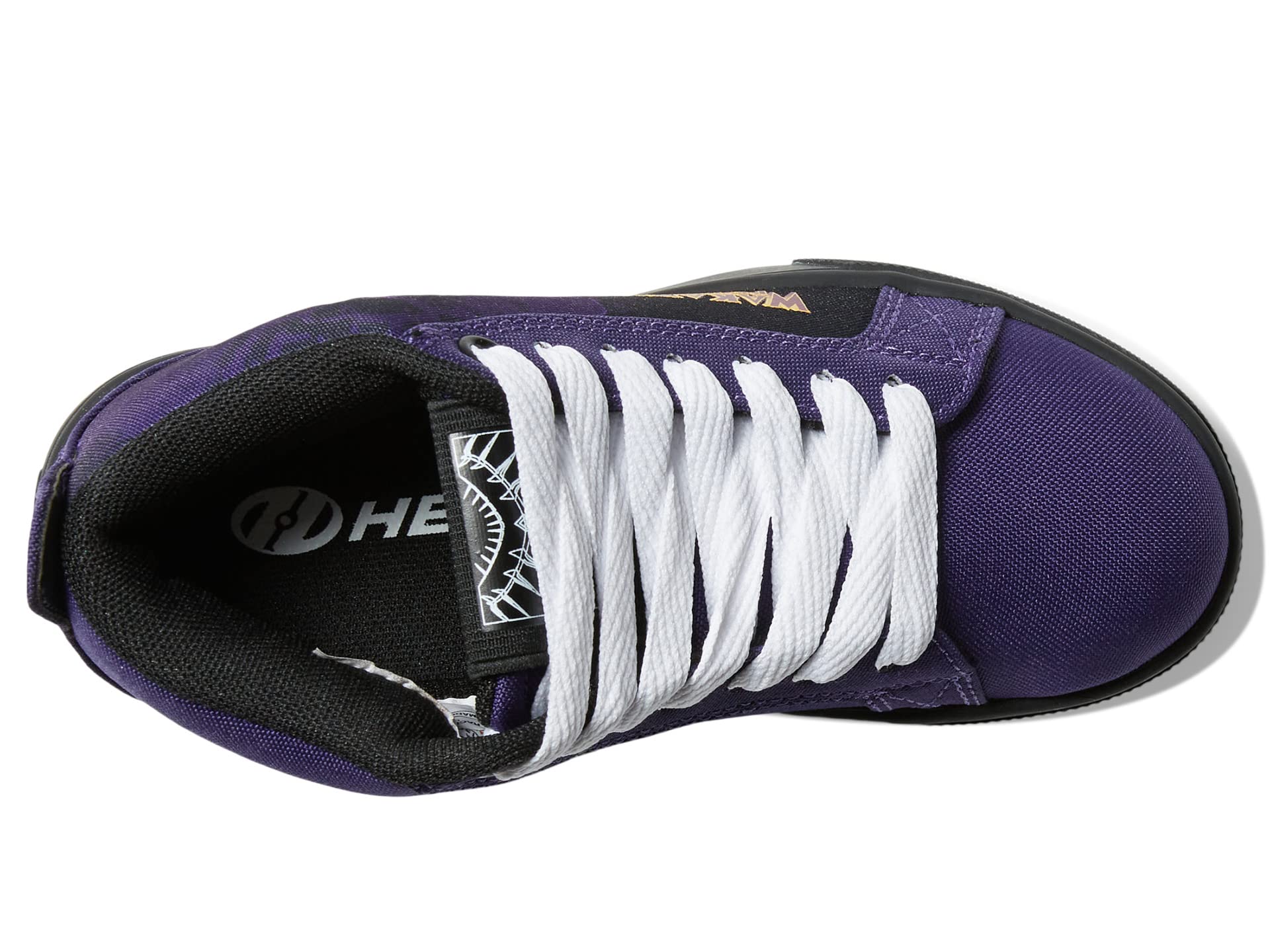 حذاء رياضي Heelys، Racer 20 Mid Avengers