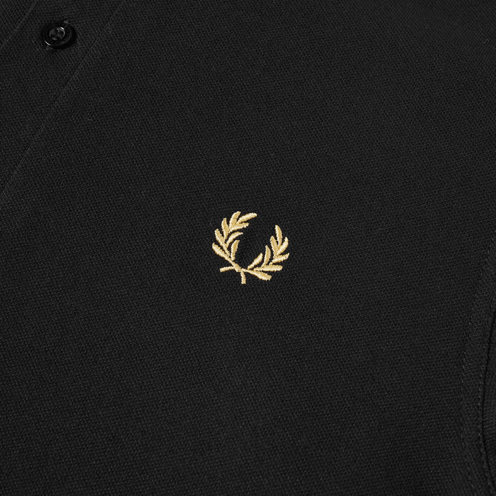 Fred Perry Original Single Tipped Polo T-Shirt