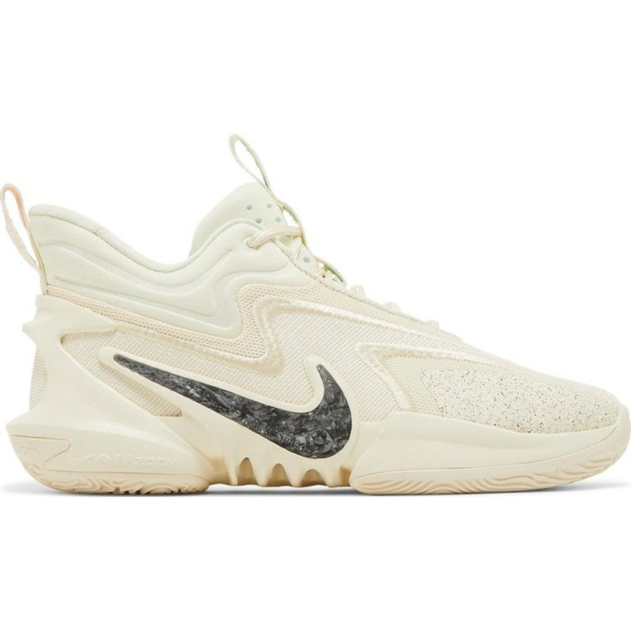 Nike Cosmic Unity 2 EP sneakers, cream/multicolor