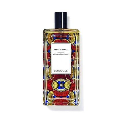 ماء عطر بيردوس ماساي مارا 100 مل