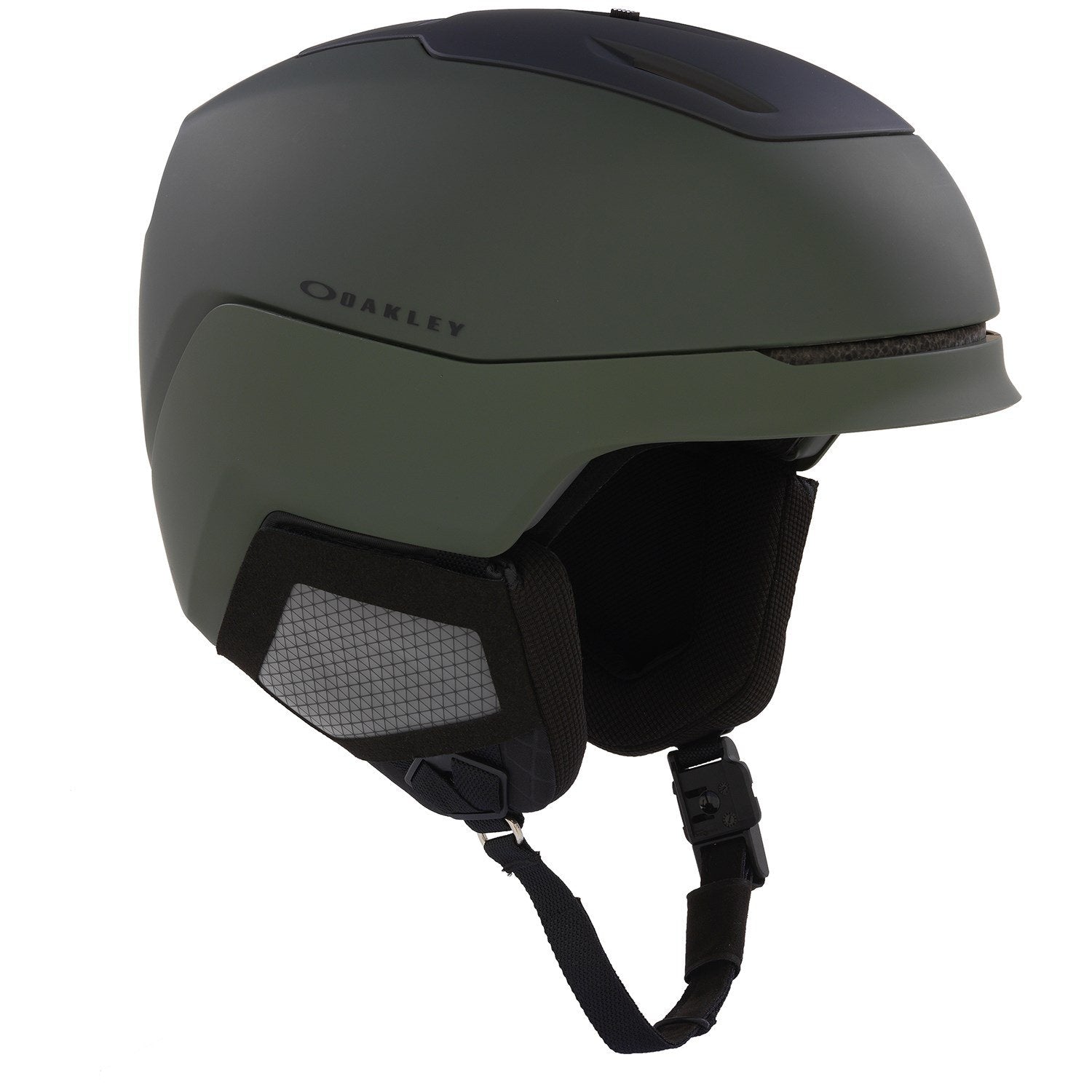 Oakley MOD 5 MIPS helmet, dark brush