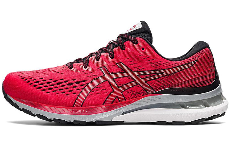 ASICS Gel-Kayano 28 Electric Red