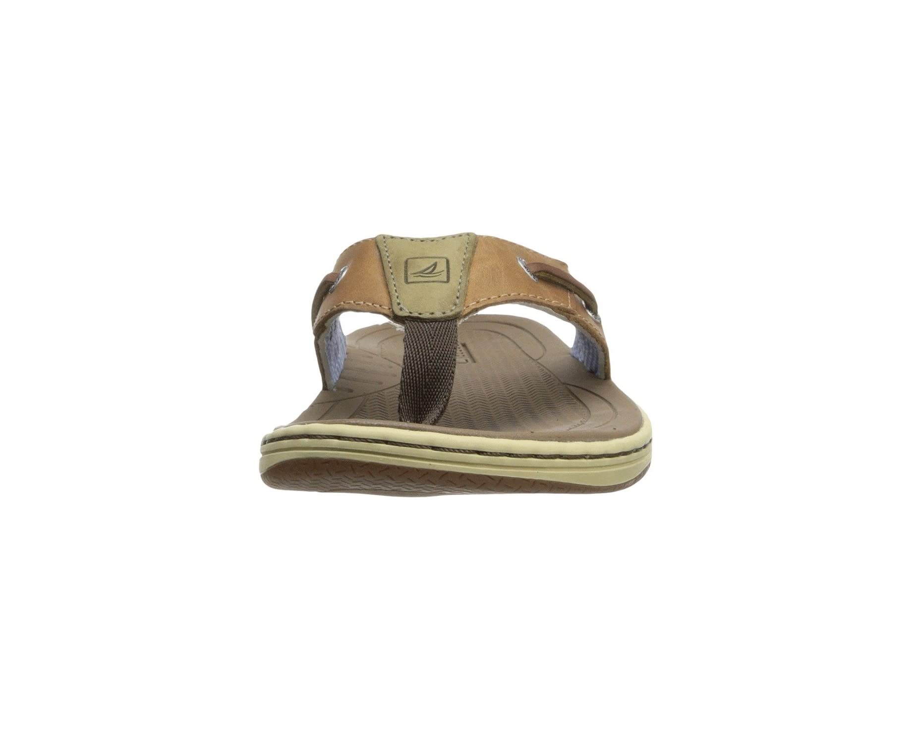 Baitfish Thong Sperry Sandals, Sonora