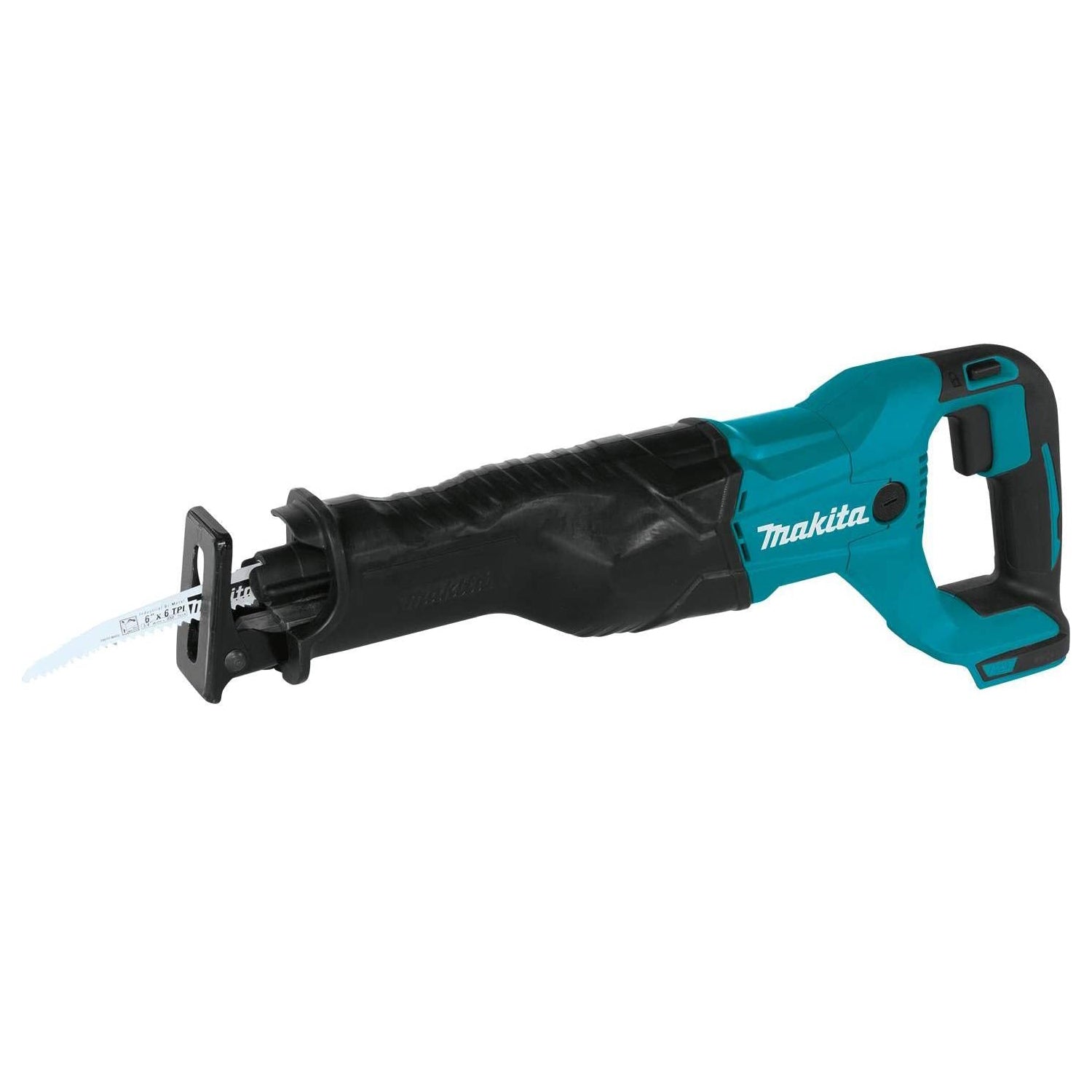 Cordless reciprocating saw Makita XRJ04Z 18V LXT