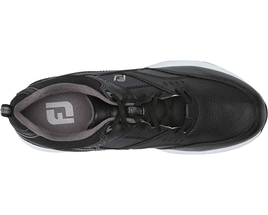 Golf Specialty FootJoy Sneakers, black