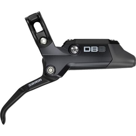 DB8 SRAM Disc Brake, Black