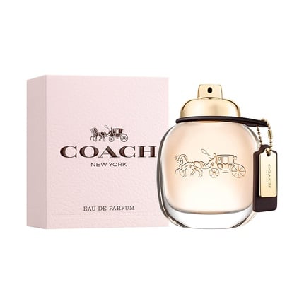 كوتش عطر نسائي أو دي بارفان 50 مل