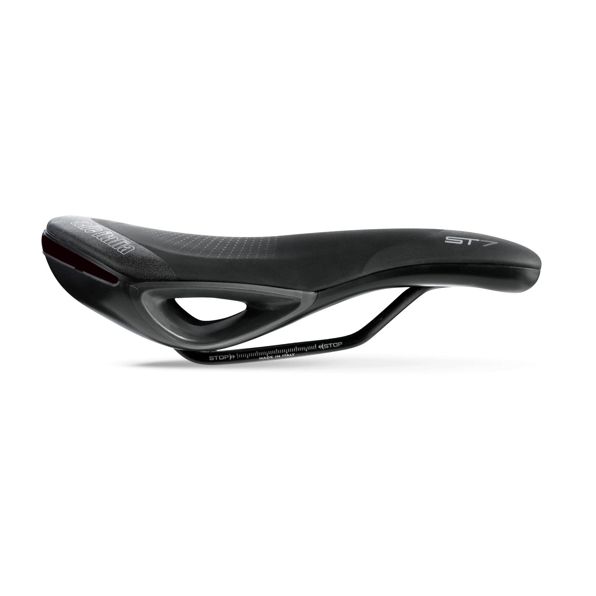 Bicycle saddle Selle Italia ST7 Superflow