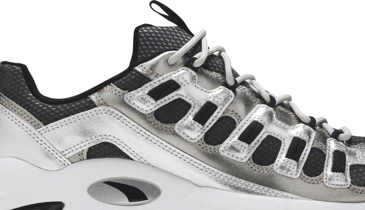 Sneakers Puma Blends x Cell Endura Aged Silver, silver