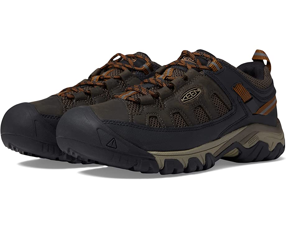 Targhee Vent KEEN sneakers, black