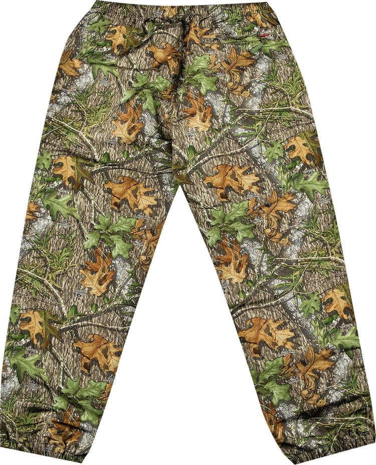 بنطال Supreme Warm Up "Mossy Oak Camo" متعدد الألوان