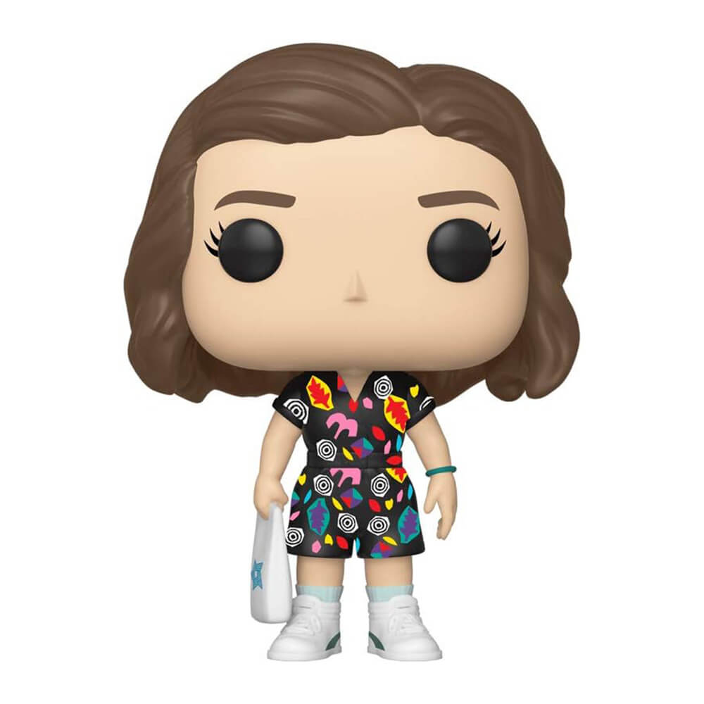 Funko POP! Television: Stranger Things - Eleven in Mall Outfit