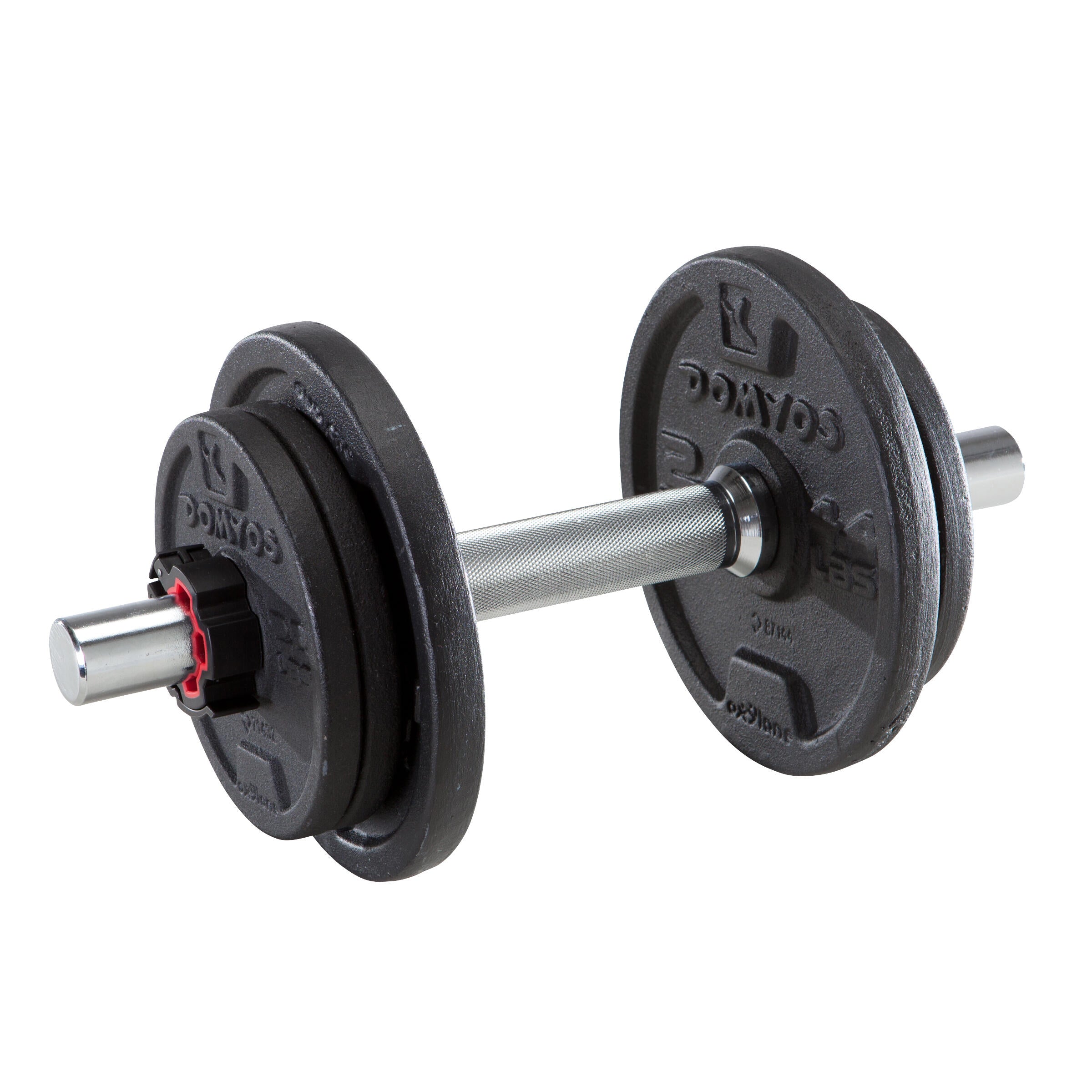 Dumbbell set 10 kg strength training CORENGTH