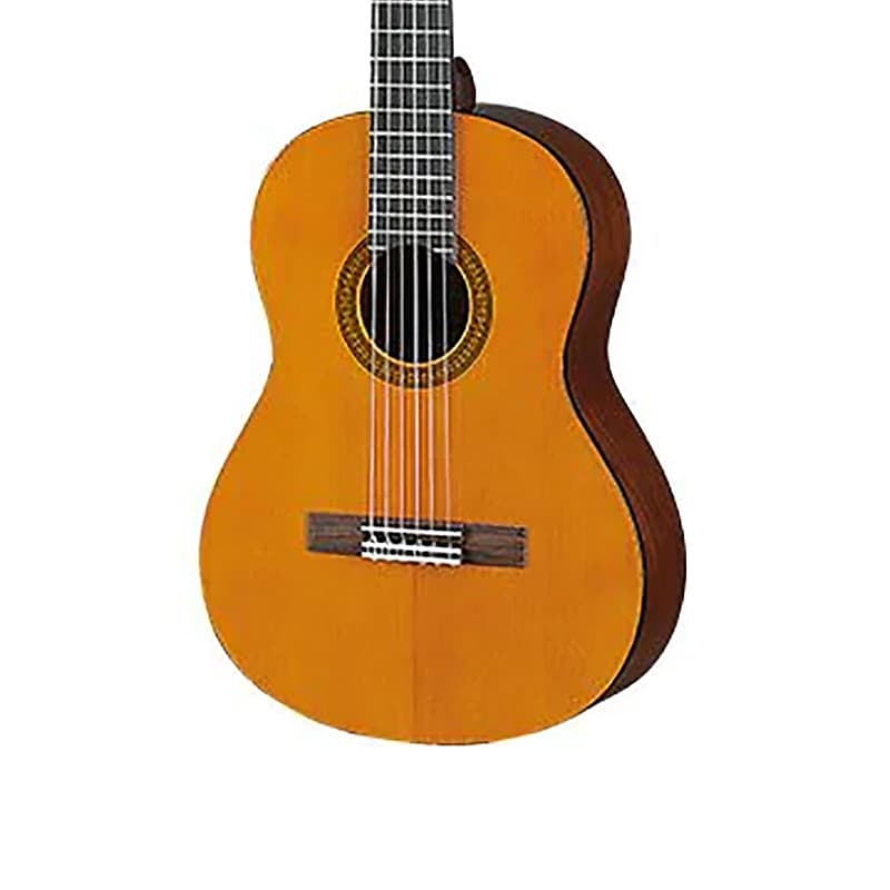 Yamaha CGS102 Classical Guitar 1/2 Size