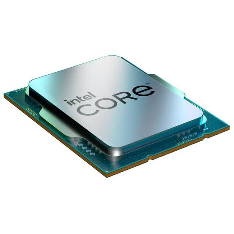 Processor Intel Core i7-12700KF