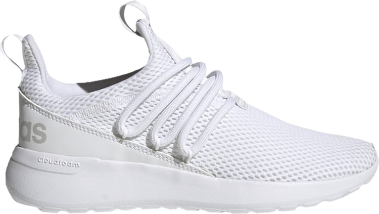 Adidas Lite Racer Adapt 3.0 J sneakers, white