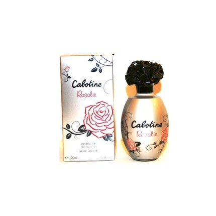 Gres Cabotine Rosalie eau de toilette for women 100 ml