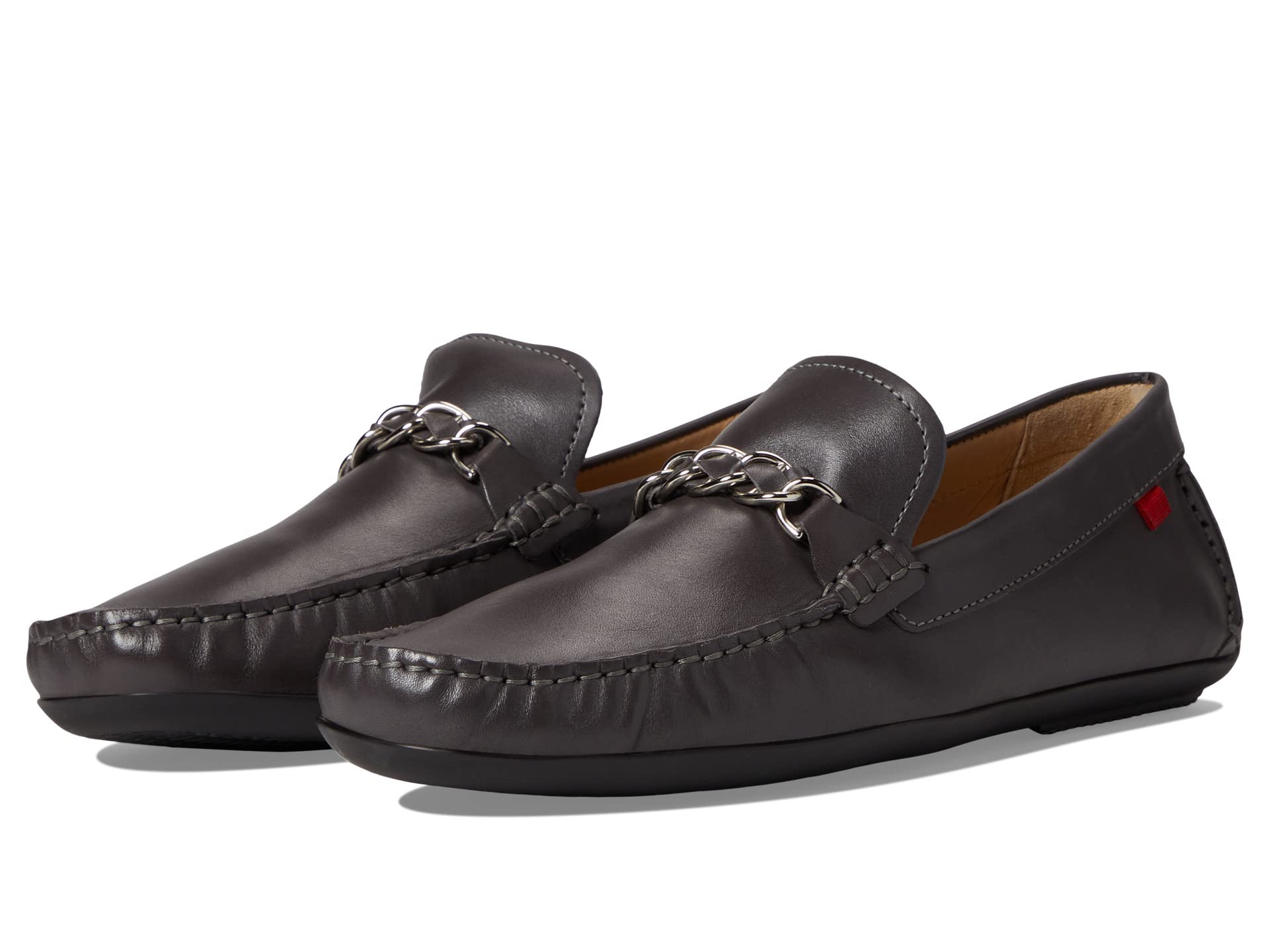 Moccasins MARC JOSEPH NEW YORK, Jefferson Street