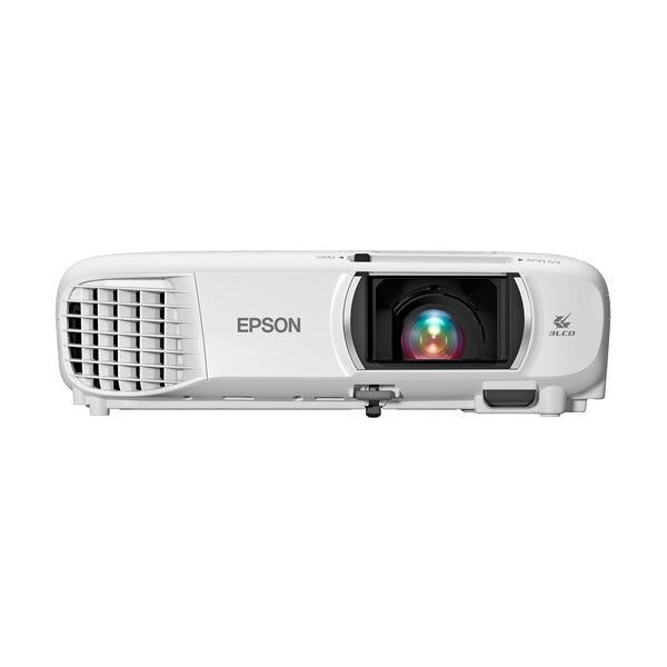 Epson Home Cinema 1080 Projector, white