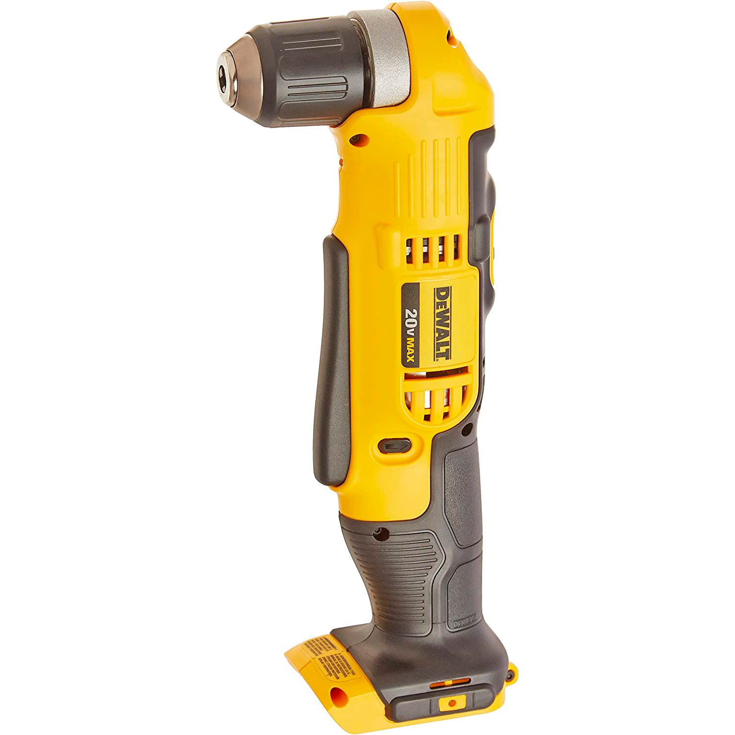 Cordless drill DeWalt DCD740B 20 V (without battery)