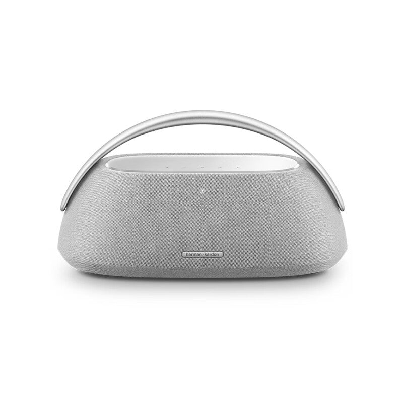 Wireless speakers Harman Kardon GO + PLAY 3, silver