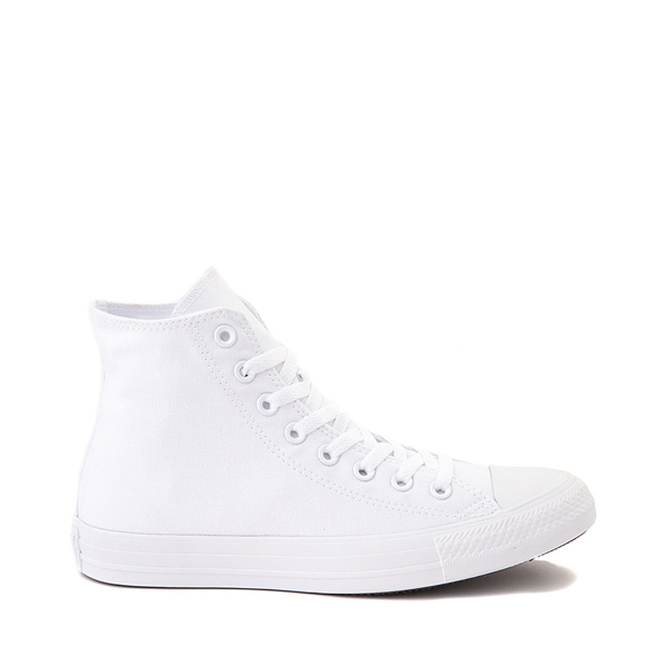 Converse Chuck Taylor All Star High Top Sneakers, White