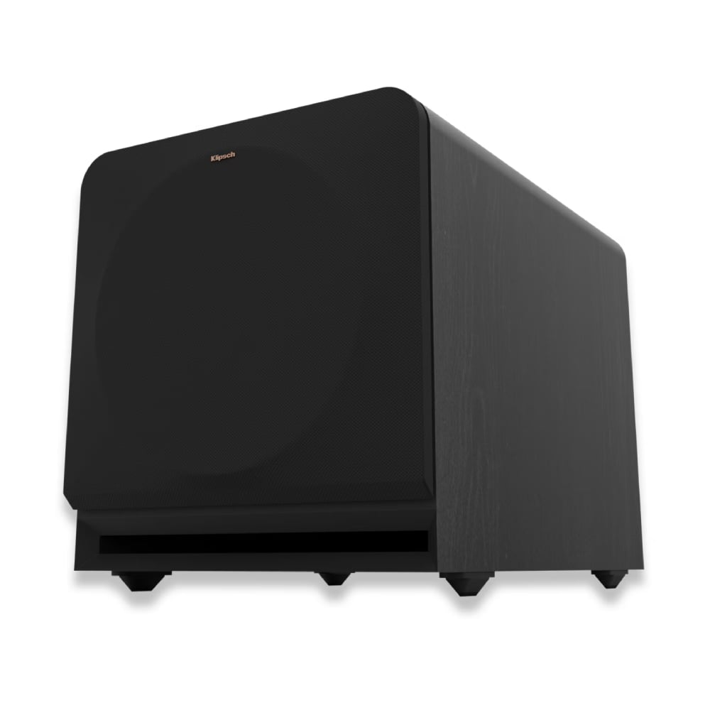 Subwoofer Klipsch Reference Premiere RP-1200SW, 1 x 12", 800 W, black