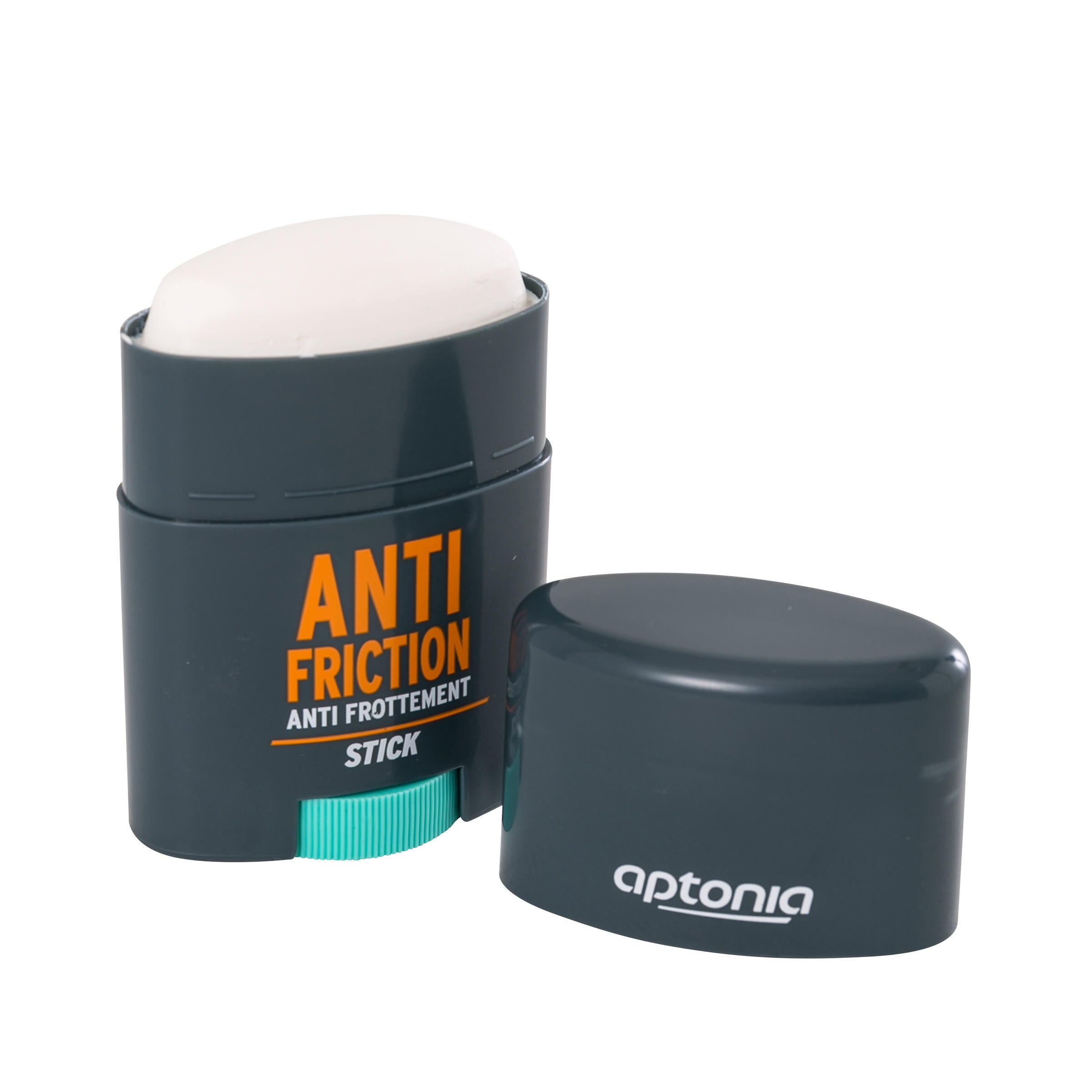 Anti-chafing cream stick 25 g DECATHLON