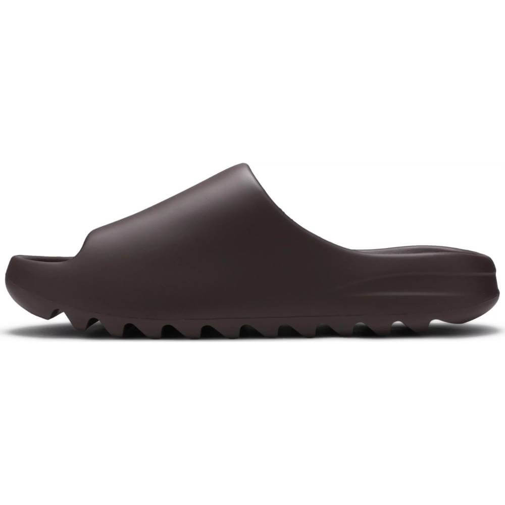 Yeezy Soot 2021 Slides, Brown