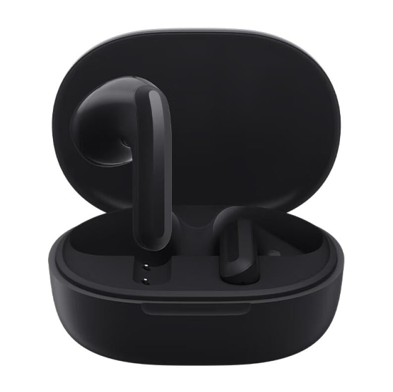 Xiaomi Redmi Buds 4 Youth Edition wireless headphones, black