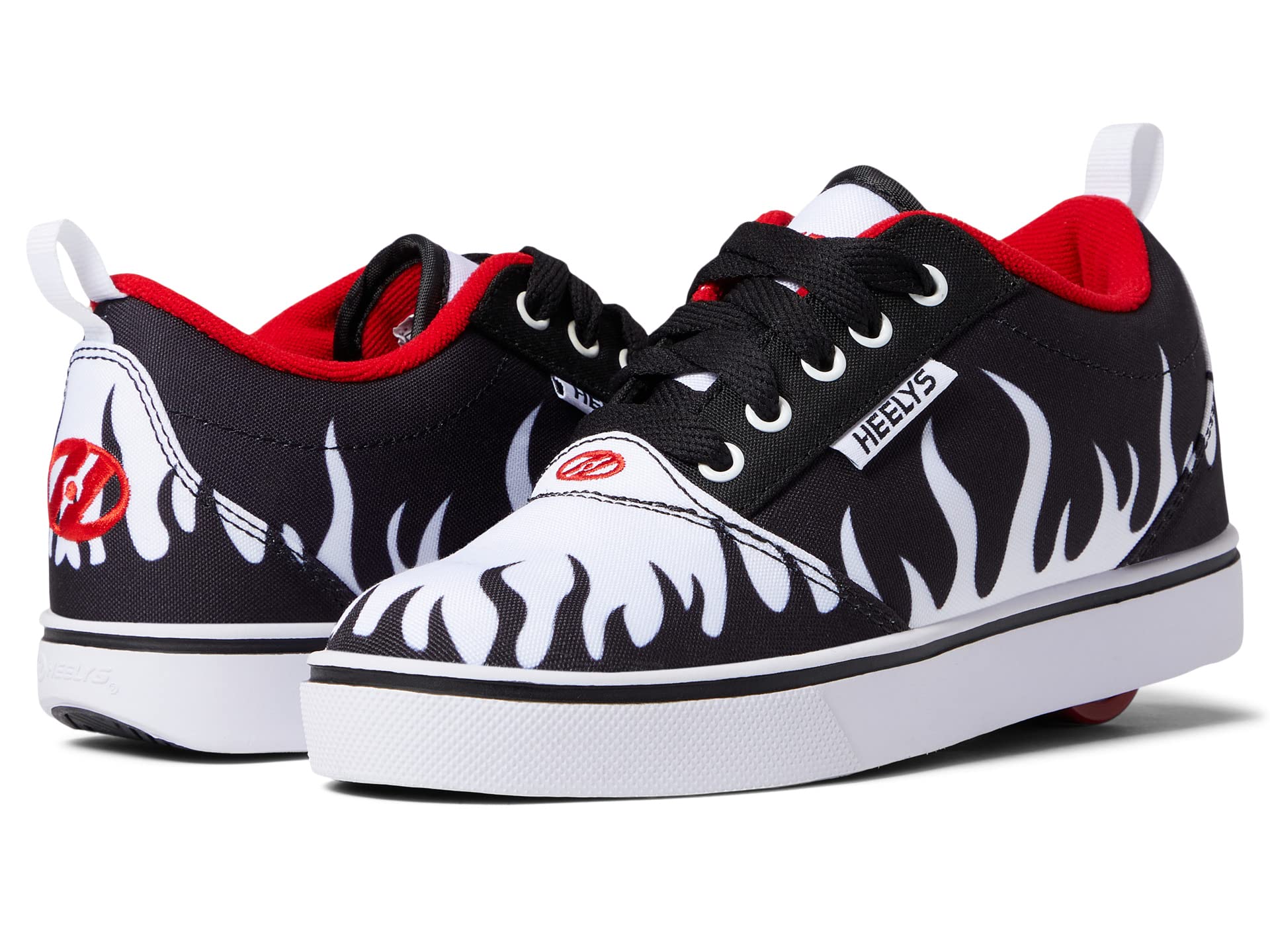 حذاء رياضي Heelys، مطبوعات Pro 20