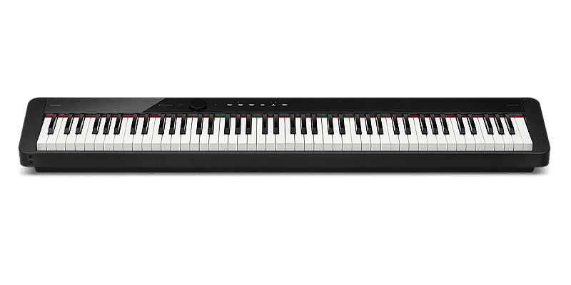 Casio PX-S1100 polish ebony