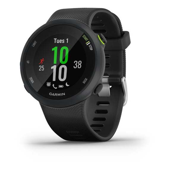 Smartwatch Garmin Forerunner 45, black