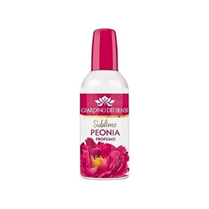 Giardino Dei Sensi Perfume Sublime Peonia 100 ml