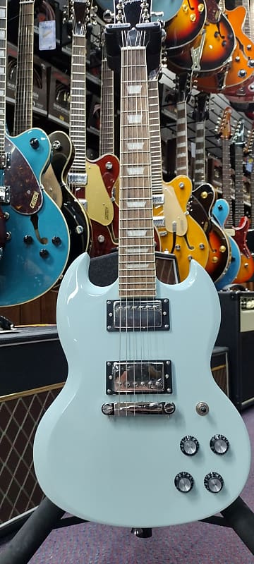 مشغلات الطاقة Epiphone SG Epiphone