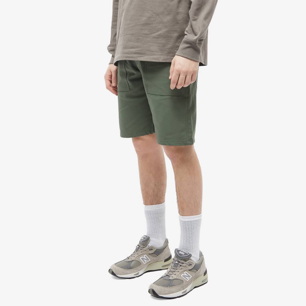 Stan Ray Fatigue Shorts