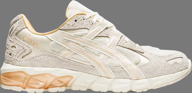 Sneakers gel kayano 5 kzn 'box of chocolates' Asics, ice cream