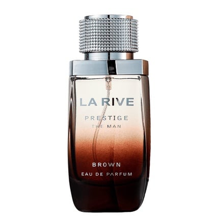 LA RIVE PRESTIGE BROWN MAN 75ml EDT Men's perfume Original and new!